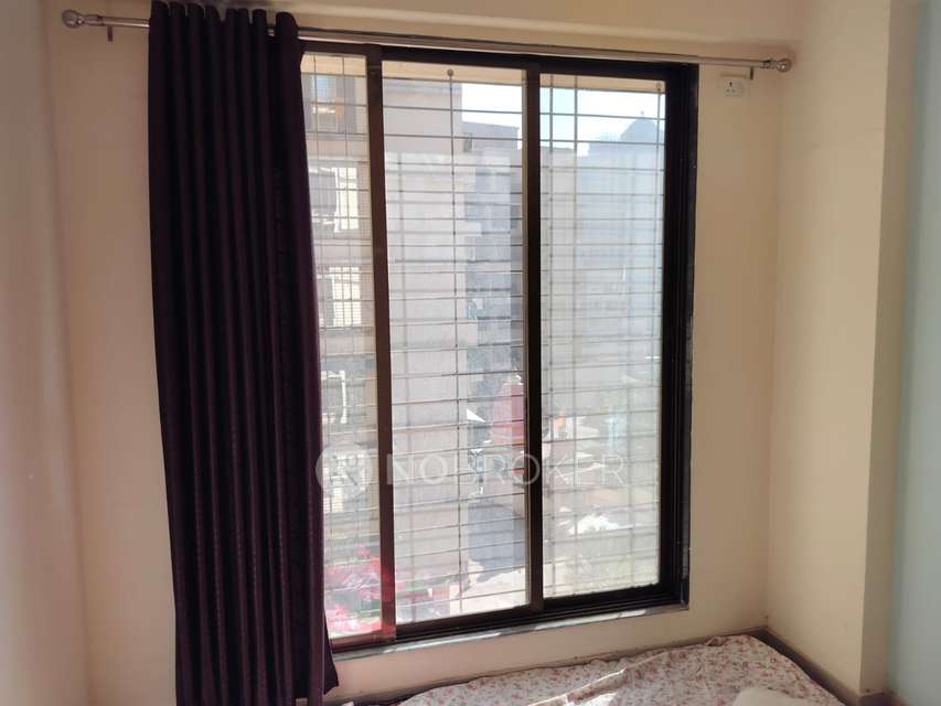 2 BHK Flat For Sale  In Belavali