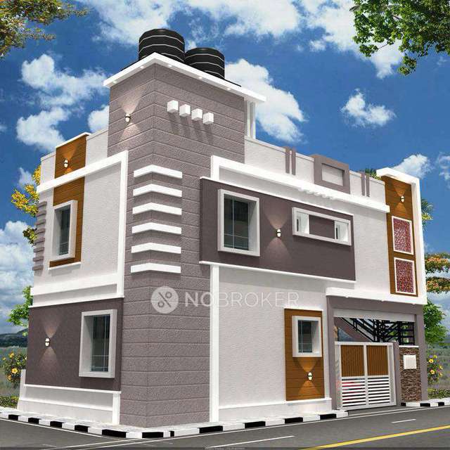 2 BHK Flat In Standalone  Building  for Rent  In Battarahalli