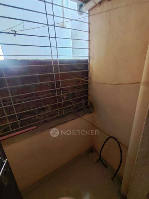 1 RK Flat for Rent  In Nanekarwadi