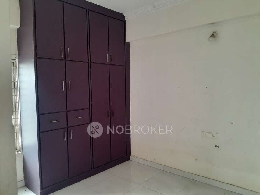 2 BHK Flat In Apex Crown For Sale  In  Maruthi Nagar, Langar Houz, Hyderabad, Telangana 500008, India