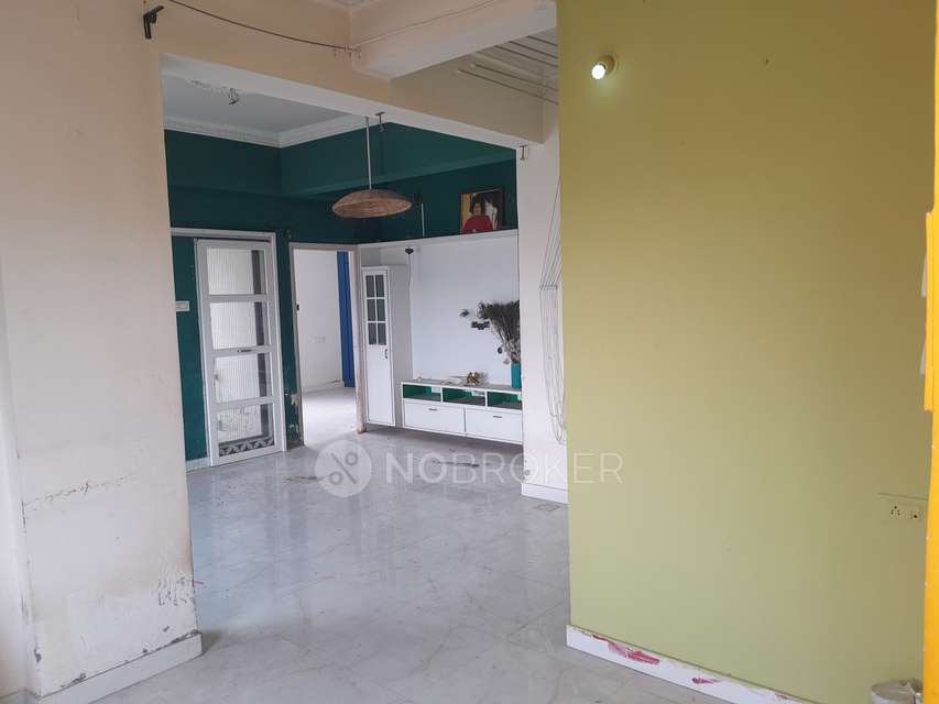 2 BHK Flat In Apex Crown For Sale  In  Maruthi Nagar, Langar Houz, Hyderabad, Telangana 500008, India