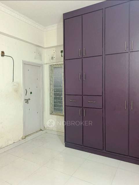 2 BHK Flat In Apex Crown For Sale  In  Maruthi Nagar, Langar Houz, Hyderabad, Telangana 500008, India