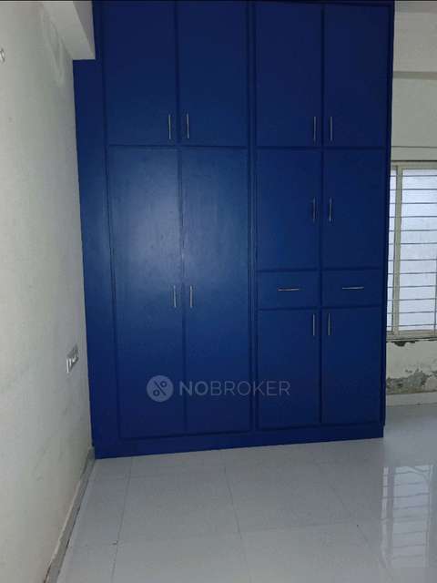 2 BHK Flat In Apex Crown For Sale  In  Maruthi Nagar, Langar Houz, Hyderabad, Telangana 500008, India