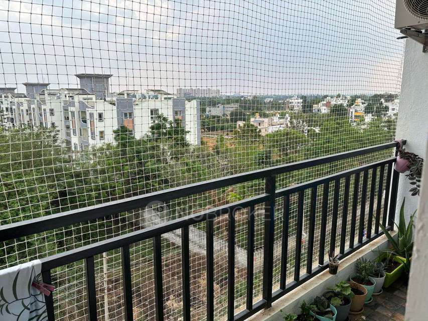 3 BHK Flat In Global Edifice Celesta For Sale  In Chandapura