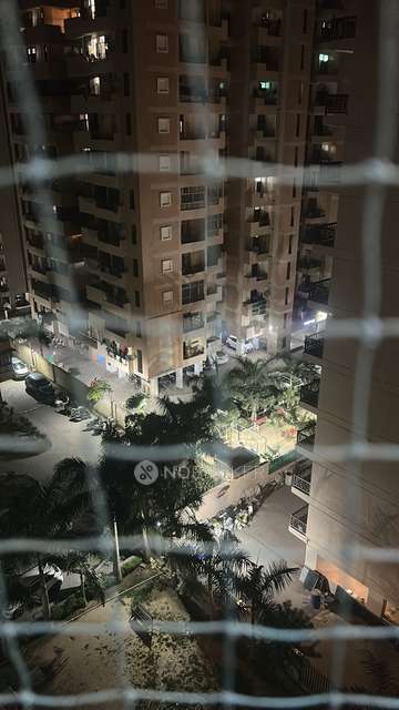 2 BHK Flat In Clement City For Sale  In Crossings Republik