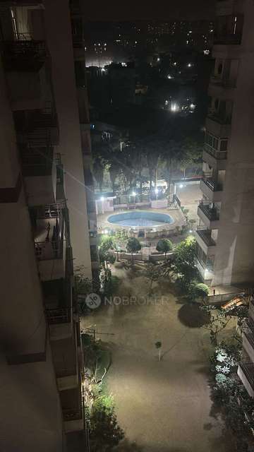 2 BHK Flat In Clement City For Sale  In Crossings Republik