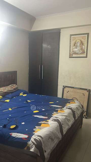 2 BHK Flat In Clement City For Sale  In Crossings Republik