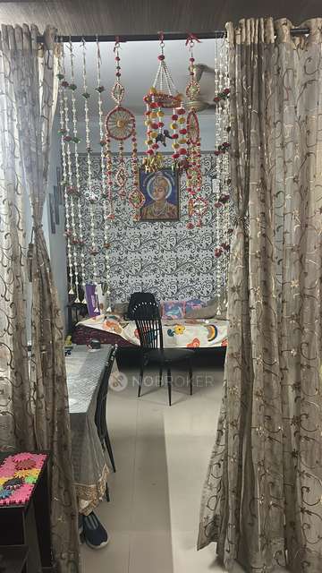 2 BHK Flat In Clement City For Sale  In Crossings Republik