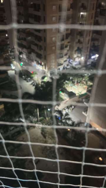 2 BHK Flat In Clement City For Sale  In Crossings Republik