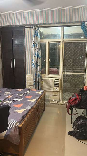 2 BHK Flat In Clement City For Sale  In Crossings Republik