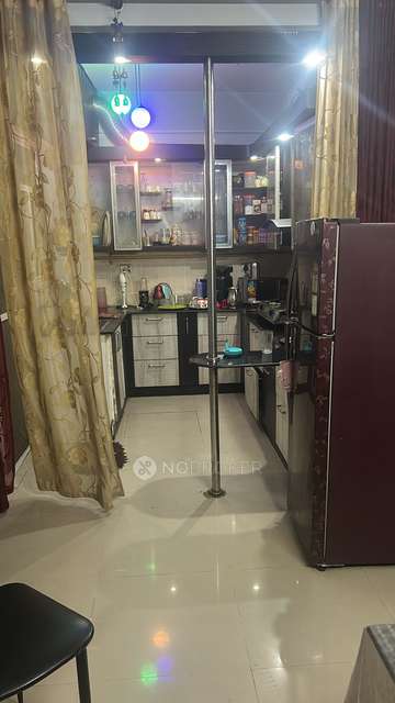2 BHK Flat In Clement City For Sale  In Crossings Republik