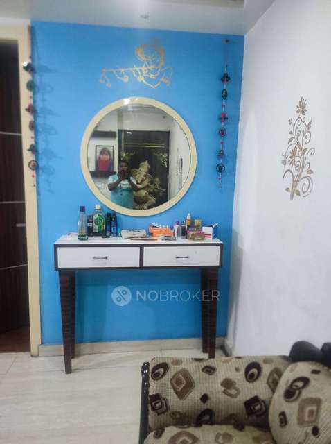 2 BHK Flat For Sale  In Najafgarh