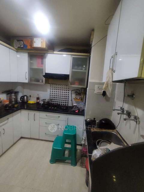 2 BHK Flat For Sale  In Najafgarh