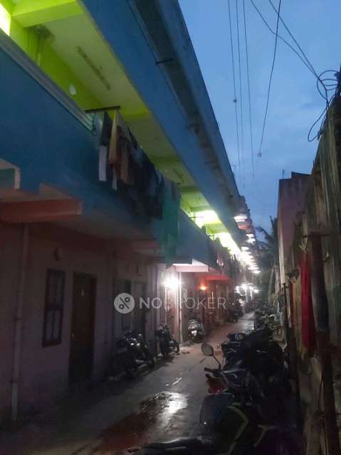 1 RK House for Rent  In Kodambakkam 