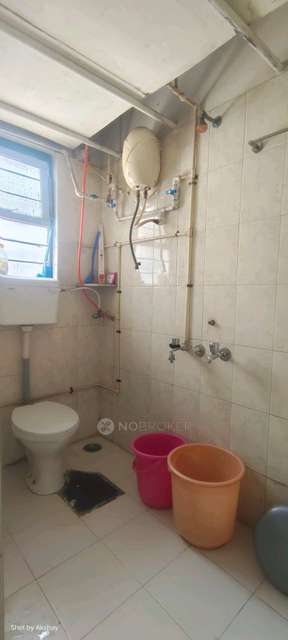 Single Room for Male In 1 BHK  In Suyog Sankul In Pimple Nilakh