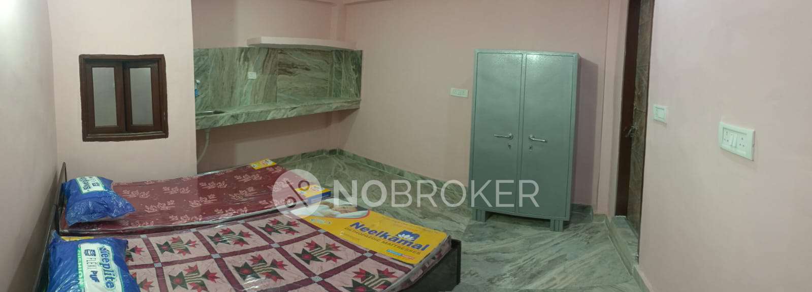 1 RK Flat In Standalone Building  for Rent  In Sector 168