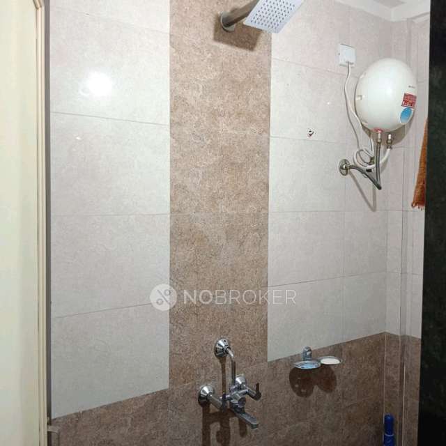 2 BHK Flat In Om Green Park For Sale  In Saswad