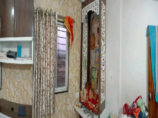 2 BHK Flat In Om Green Park For Sale  In Saswad