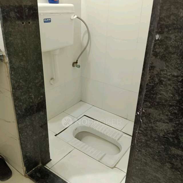 2 BHK Flat In Om Green Park For Sale  In Saswad