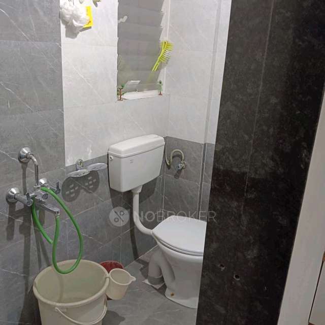 2 BHK Flat In Om Green Park For Sale  In Saswad