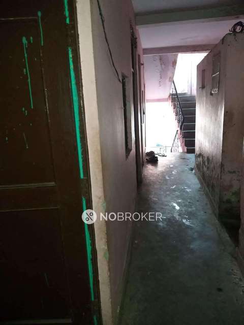 1 RK Flat For Sale  In Ganga Vihar