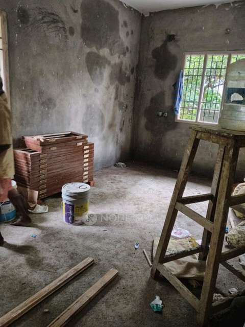 2 BHK Flat In Aruna Delight  For Sale  In Kotturpuram