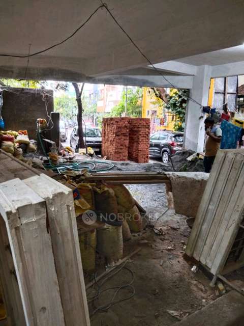 2 BHK Flat In Aruna Delight  For Sale  In Kotturpuram