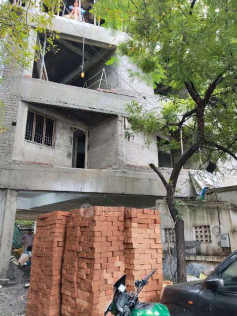 2 BHK Flat In Aruna Delight  For Sale  In Kotturpuram