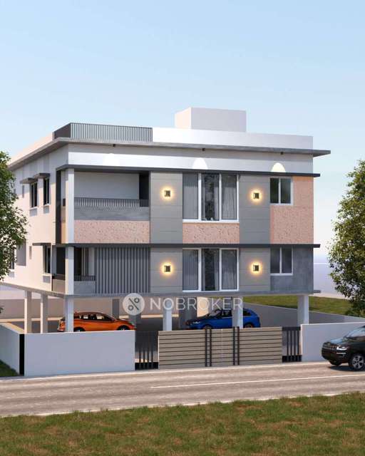 4 BHK House for Rent  In Palavakkam