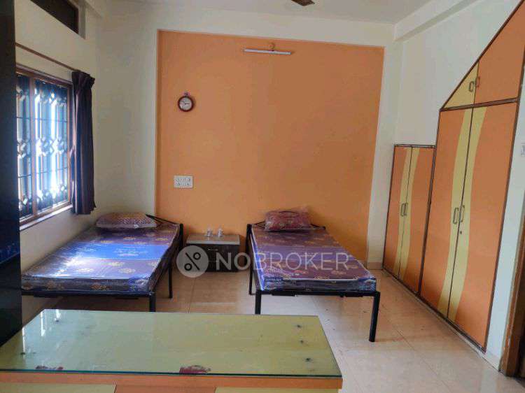 PG for Girls in Bhosari