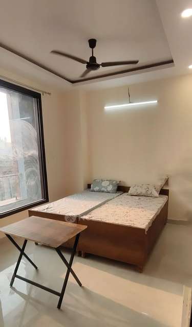 PG for Boys in Sector 66