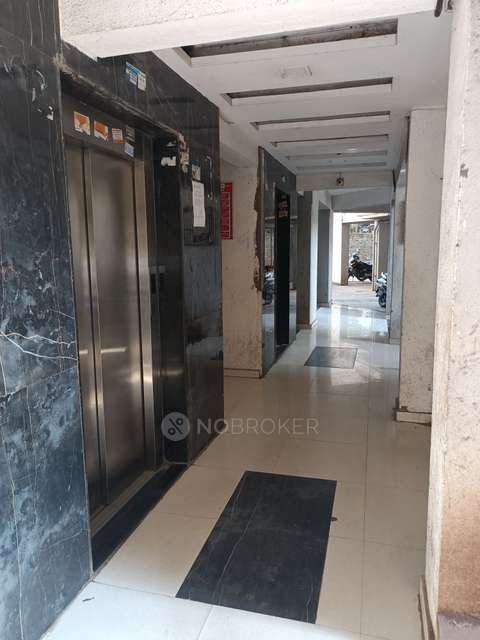 1 BHK Flat In Kolosus Green City For Sale  In Chikhali