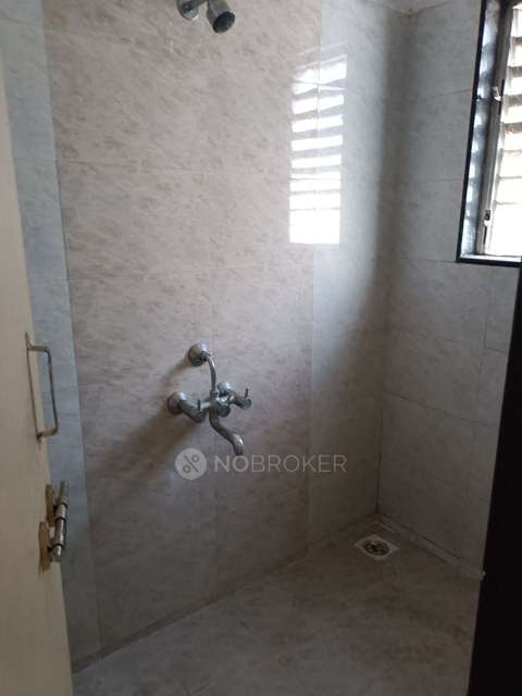 1 BHK Flat In Kolosus Green City For Sale  In Chikhali