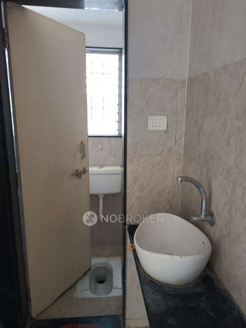 1 BHK Flat In Kolosus Green City For Sale  In Chikhali