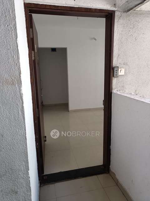 1 BHK Flat In Kolosus Green City For Sale  In Chikhali