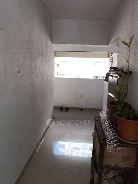 1 BHK Flat In Kolosus Green City For Sale  In Chikhali