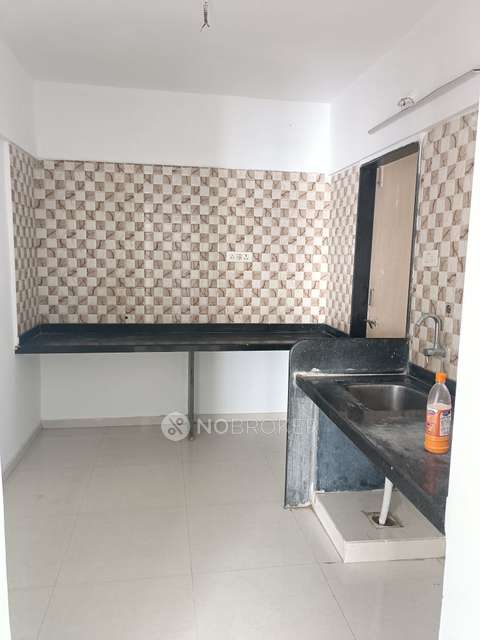 1 BHK Flat In Kolosus Green City For Sale  In Chikhali