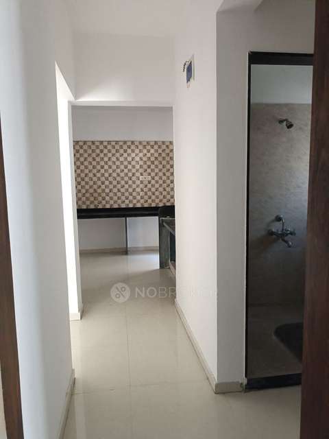 1 BHK Flat In Kolosus Green City For Sale  In Chikhali