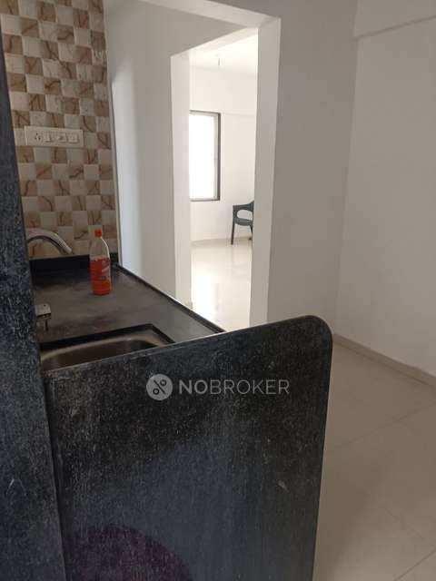 1 BHK Flat In Kolosus Green City For Sale  In Chikhali