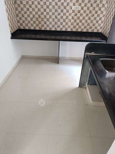 1 BHK Flat In Kolosus Green City For Sale  In Chikhali