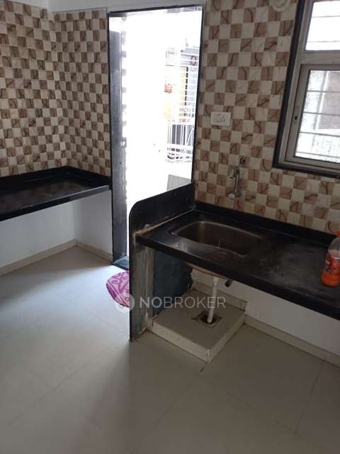 1 BHK Flat In Kolosus Green City For Sale  In Chikhali