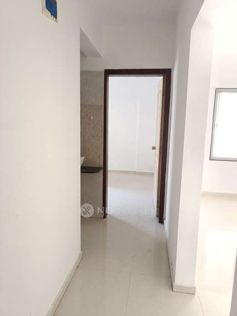 1 BHK Flat In Kolosus Green City For Sale  In Chikhali