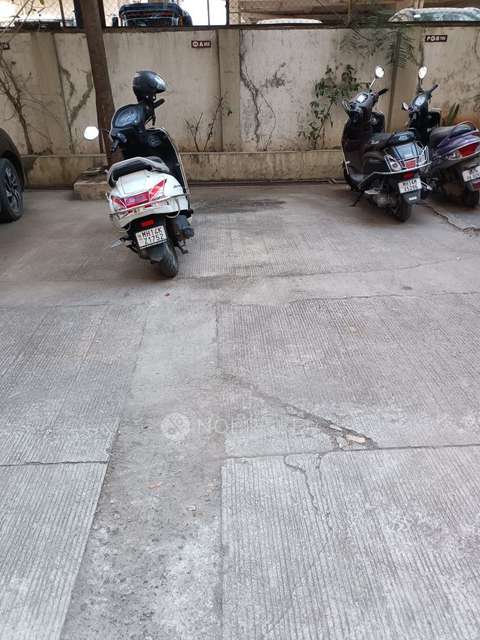 1 BHK Flat In Kolosus Green City For Sale  In Chikhali