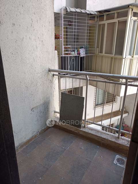 1 BHK Flat In Kolosus Green City For Sale  In Chikhali