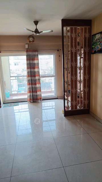 3 BHK Flat In Sumukha Maple Grove For Sale  In Akshayanagar, Bengaluru