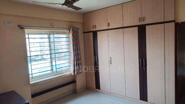 3 BHK Flat In Sumukha Maple Grove For Sale  In Akshayanagar, Bengaluru