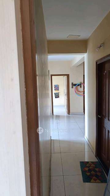 3 BHK Flat In Sumukha Maple Grove For Sale  In Akshayanagar, Bengaluru