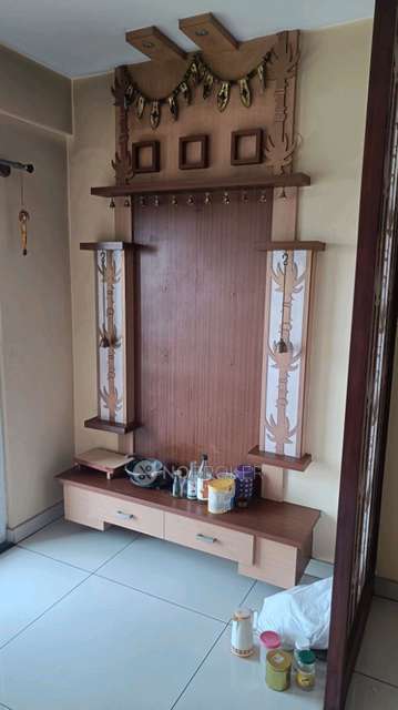 3 BHK Flat In Sumukha Maple Grove For Sale  In Akshayanagar, Bengaluru