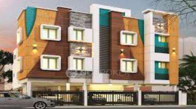 2 BHK Flat In Asset Ath Grace for Rent  In Anakaputhur