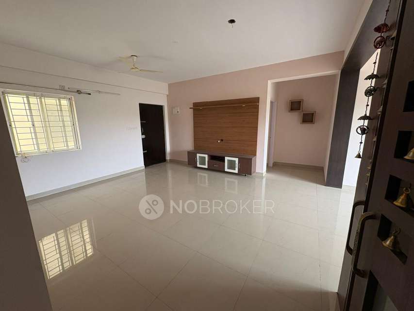 3 BHK Flat In Jeevan Exotica for Rent  In Kadugodi
